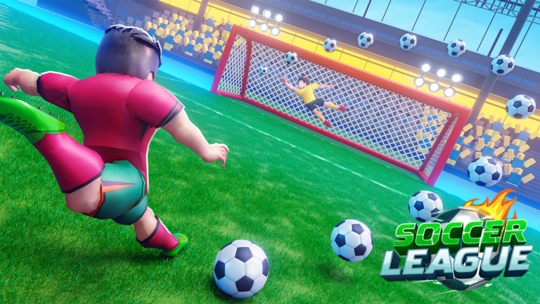 [UPD⚽] Street Soccer League screenshot 3