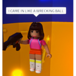 Join the roblox group today