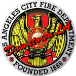 Los Angeles city Fire Dept. [WFS]