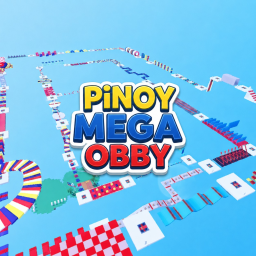Pinoy Mega Obby [TEST]