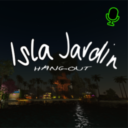 Isla Jardin Hangout 🔊