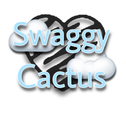 Cactus Clouds Fan Hangout!