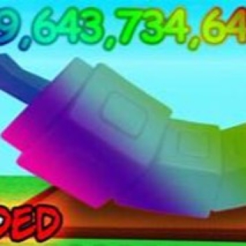 Grow a garden-MODEDD
