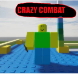 Crazy Combat icon