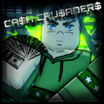 Ca$h Cru$ader$