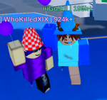 Frost_MM2 Club [Murder Mystery 2]