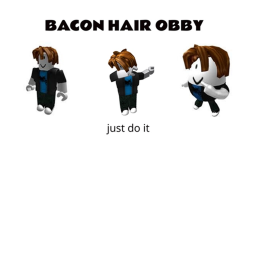 Bacon obby