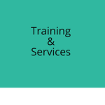 Training & Services Unit CCPD