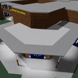 Sunlight High School