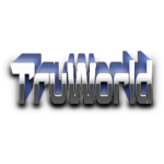 #TruWorldGames