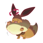 Eeveelution RP Squad