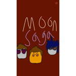 Moon Saga TM