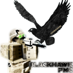 Blackhawk P.M.C