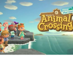 animal crosing