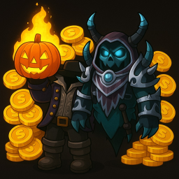halloween experience