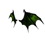 Eldritch Lord's Wings