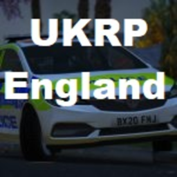 [New] UKRP England
