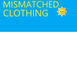 Mismatched Clothing