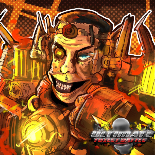 [GMAN 5.0] Ultimate Toilet Battle