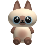 CUTE CAT 