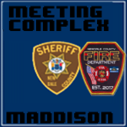 Meeting complex
