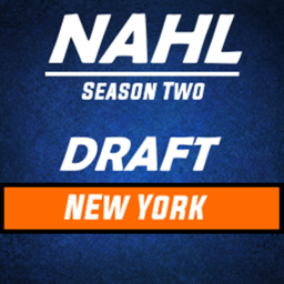 NAHL Draft Hall