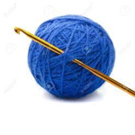 Crocheting Buddies