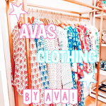 Ava’s clothing !!