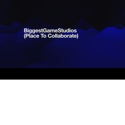 BiggestGameStudios Hangout
