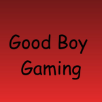 Good Boys Gaming