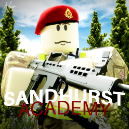 [BETA] Sandhurst Academy
