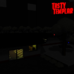 Tasty Templars