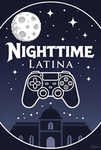 NIGHTTIME LATINA