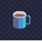 The Caffeine Club.