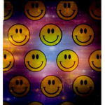 Cosmic•smiley fan group