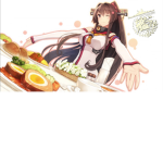 Anime places
