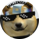 Challengerdoge's Community