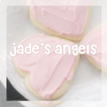 ｡+• jade's angels •+｡
