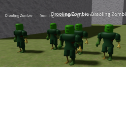 survive the zombies