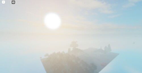 Unpopular Baseplate Game (home.)