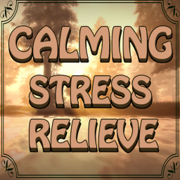 Deppresion/Stress relieve [ULTRA REALISTIC NATURE}