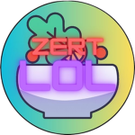 Zertation Games!