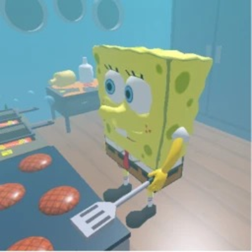Spongebob Obby