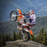 Dirt bikers fan club