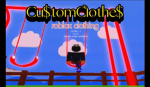 CustomStore clothes