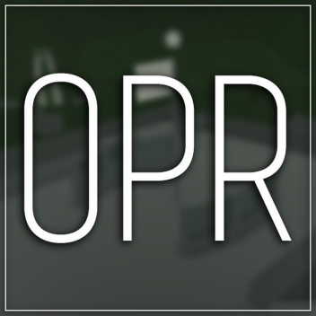 RIC: Operation Rush