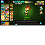 Btd6 Benjamin fan club