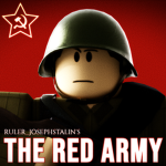 『USSR』The Red Army