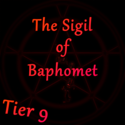 The Sigil of Baphomet icon