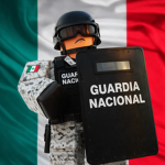 | [MX] | Guardia Nacional